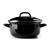 颜色: black, BK Cookware | BK Cookware Dutch Oven, Made in Germany, 5.5 Quart