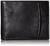 颜色: Coal Black, Columbia | Columbia Men's RFID Blocking Passcase Wallet , -black, 1siz