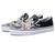 Vans | Classic Slip-On™ 滑板鞋, 颜色Black/True White 1