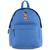 颜色: New England Blue, Ralph Lauren | Polo Ralph Boys Lauren Canvas Polo Bear Backpack