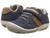 颜色: Navy, Stride Rite | SRT SM Artie (Infant/Toddler)