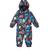 颜色: Navy Forest, Reima | Puhuri One-Piece Snow Suit - Infants'