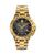 color Black/Gold, Versace | Sport Tech Chronograph, 45mm