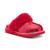 UGG | Women's K Cozy II Slip-On Slippers, 颜色Red Gel Hearts