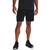 color Black/Grey, Under Armour | Under Armour Vanish Woven Short - Men's