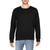 Tommy Hilfiger | Tommy Hilfiger Mens Crewneck Casual Pullover Sweater, 颜色Desert Sky