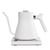 颜色: Matte White, Fellow | Stagg EKG Electric Kettle