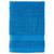 商品第10个颜色Swedish Blue, Tommy Hilfiger | Modern American Solid Cotton Washcloth, 13" x 13"