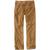 Carhartt | Carhartt Men's Rugged Flex Rigby Five-Pocket Pant, 颜色Hickory