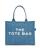 颜色: Blue Shadow, Marc Jacobs | The Large Tote Bag