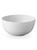 商品第2个颜色WHITE, L'Objet | Perlée Porcelain Serving Bowl