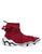 商品RED Valentino | Sneakers颜色Red