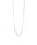 颜色: Silver, PDPAOLA | Women's Essential Chain Necklace