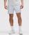 颜色: Starch Blue, Lululemon | Zeroed In Linerless Short 7"