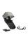 商品第4个颜色Light Gray, Baby Jogger | City Select 2 Second Seat Kit, Eco Collection