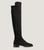 颜色: Black, Stuart Weitzman | CITY BOOT