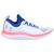 color White/Royal/Halo Gray, Under Armour | Under Armour Flow Velociti SE - Men's