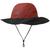 商品Outdoor Research | Outdoor Research Seattle Sombrero Hat颜色Mars / Black