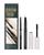 颜色: Dark Brown, Anastasia Beverly Hills | Frozen & Fuller Looking Brow Trio ($39 value)