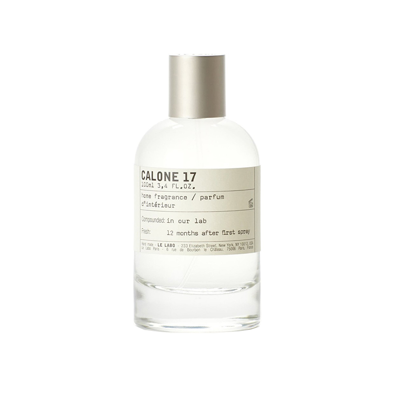 Le Labo | 香水实验室 经典系列室内香氛喷雾100ml, 颜色海洋