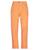 color Orange, IRENEISGOOD | Denim pants