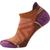 颜色: Acorn, SmartWool | Performance Hike Light Cushion Low Ankle Sock - Women's