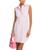 Derek Lam | Cora Shirred Shirt Dress, 颜色Pink