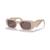 商品Prada | Women's Sunglasses, PR 17WS 49颜色Powder