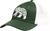 The North Face | The North Face Men's Mudder Trucker Hat, 颜色Pine Needle/Bear Graphic