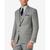 color Light Grey, Ralph Lauren | Men's Classic-Fit Wool Stretch Suit Jacket