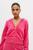 color Pink, Juicy Couture | Juicy Couture Velour Zip-Up Jacket
