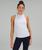 Lululemon | Hold Tight Tank Top, 颜色Blissful Blue