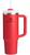 颜色: Chili Red, Stanley | Stanley 30 oz. Quencher H2.0 FlowState Tumbler