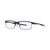 Oakley | OX3222 Men's Rectangle Eyeglasses, 颜色Black