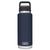 商品YETI | YETI Rambler 36oz Bottle Chug Cap颜色Navy