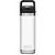 color White, YETI | YETI 18 oz. Rambler Bottle with Chug Cap
