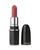 颜色: MEHR, MAC | M·A·Cximal Silky Matte Lipstick Mini 0.06 oz.