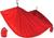 颜色: Red - Navy, Grand Trunk | Trunktech Hammock