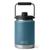 color Blue, YETI | Rambler Half Gallon Jug