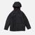 商品第1个颜色Black, Barbour | Barbour Beaufort Hooded Waxed Cotton Jacket
