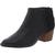 颜色: Black Combi Leather, Clarks | Clarks Womens Spiced Ruby Leather Textured Ankle Boots