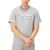 CHAMPION | Men's Classic Standard-Fit Logo Graphic T-Shirt, 颜色Oxford Grey