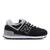 color Black-White |, New Balance | New Balance 574 - Women Shoes