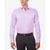 Michael Kors | Men's Regular Fit Airsoft Non-Iron Performance Dress Shirt, 颜色Pink