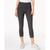 商品Style & Co | Women's Cropped Tummy-Control Leggings, Created for Macy's颜色Charcoal Heather