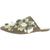 color Taupe, Charles David | Charles by Charles David Womens Fickle Sequined Slip On Slides