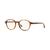 商品第2个颜色Hvna Yellw, Giorgio Armani | AR7004 Men's Phantos Eyeglasses