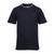 商品Tommy Hilfiger | Tommy Hilfiger Boy's YD Ringer Short Sleeve T-Shirt颜色Navy Blazer