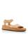商品第2个颜色Beige, Birkenstock | Women's Glenda Sandals
