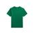 颜色: Athletic Green, Ralph Lauren | Big Boys Cotton Jersey Crewneck T-shirt